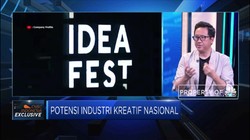 Produk Lokal Harus Jadi Tuan Rumah