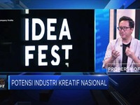 Produk Lokal Harus Jadi Tuan Rumah