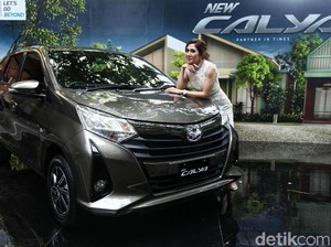 Rapor Penjualan Mobil LCGC Semester 1 2026, Masih Minus!