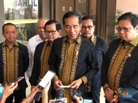 Bos Tambang Hingga Aviasi Rebutan Kursi HIPMI, Siapa Saja?
