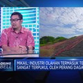Kasus Duniatex, OJK Awasi Konglomerasi Non Keuangan