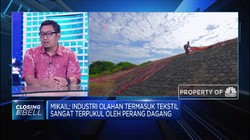 Kasus Duniatex, OJK Awasi Konglomerasi Non Keuangan