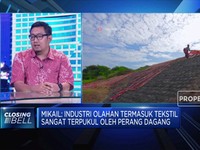 Kasus Duniatex, OJK Awasi Konglomerasi Non Keuangan