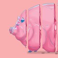 Karena Babi Adalah Kunci, China Terancam Inflasi Tinggi