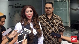 Pelapor Bos Kaskus Andrew Darwis ke Polda Bawa Bukti Tambahan