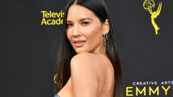 Olivia Munn Tolak Tawaran Duit 7 Digit setelah Dilecehkan