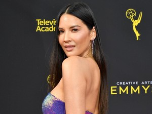 Olivia Munn Tolak Tawaran Duit 7 Digit setelah Dilecehkan