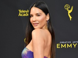 Olivia Munn Tolak Tawaran Duit 7 Digit setelah Dilecehkan Olivia Munn Tolak Tawaran Duit 7 Digit setelah Dilecehkan