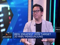 Ideafest 2019 Usung Tema Age Of Pride