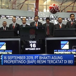 Bikin Rugi 66,66%, Saham Pendatang Baru Ini Jatuh ke Gocap