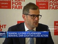 Volkswagen Setuju Bayar Denda Rp 1, 21 T Di Australia