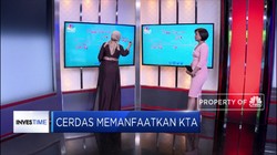 Mau Ambil KTA ? Pertimbangkan Hal Berikut