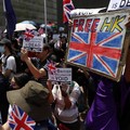 Moody's Turunkan Peringkat Hong Kong dari Stabil ke Negatif