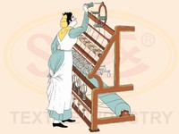 Sritex & Tekstil Dunia Jadi Korban China, Temu Jadi Malapetaka Baru?