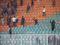4 Poin Surat Protes Persib Atas Insiden Pelemparan Batu