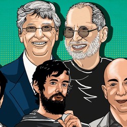 Nasib CEO Apple-Google di Ujung Tanduk, Ini Penyebabnya