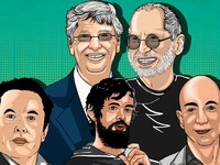 Nasib CEO Apple-Google di Ujung Tanduk, Ini Penyebabnya