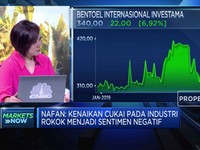 Harga Naik 35%, Pendapatan Industri Rokok Kian Tebal