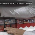 Saham HMSP & GGRM Anjlok, Diobral Asing