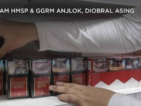 Saham Emiten Rokok Anjlok, HMSP Terparah! Ada Apa?