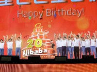 Kata Siapa Ekonomi China Melemah, Ini Buktinya!
