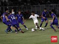 Hasil Kualifikasi Piala Asia U-16: Indonesia Hajar Filipina
