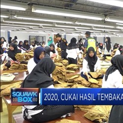 Siap-siap, Smokers! Cukai Rokok Bakal Naik