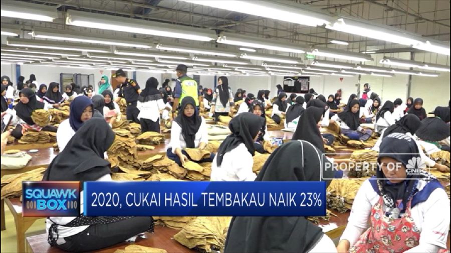 Siap-siap, Smokers…Cukai Rokok Bakal Naik!