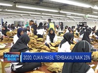 Siap-siap, Smokers! Cukai Rokok Bakal Naik