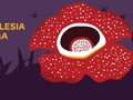 INFOGRAFIS: Fakta Rafflesia Patma di Kebun Raya Bogor