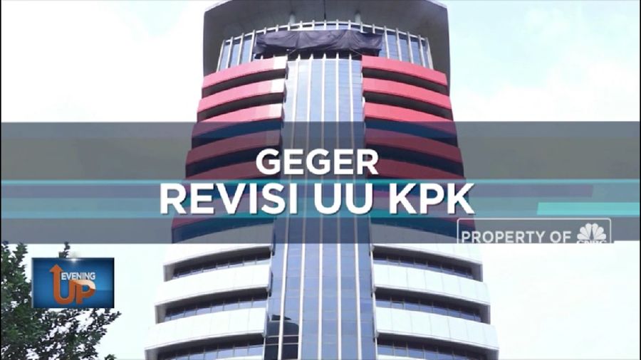 Pada 17 Oktober 2019 lalu, UU KPK sudah terbit secara otomatis meski tidak ditandatangani oleh Presiden Jokowi.