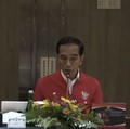 Kebakaran Hutan Membesar, Jokowi: Kita Lalai