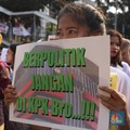 Ini Poin-poin yang Dinilai Melemahkan dalam Revisi UU KPK