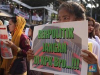 Ini Poin-poin yang Dinilai Melemahkan dalam Revisi UU KPK