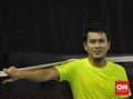 Mohammad Ahsan: Tertidur di Bus dan Mimpi Juara Dunia