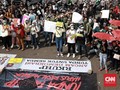 Media Asing Sebut RKUHP Indonesia sebagai Malapetaka