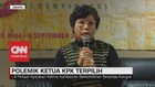 VIDEO: Polemik Ketua KPK Terpilih