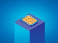 INFOGRAFIS: 6 Tips Hindari Penipuan SIM Swap