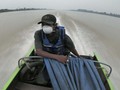 Kualitas Udara Jambi Kembali Buruk pada Minggu Pagi