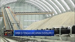 Oversupply, Ini Strategi SMBR