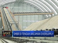 Oversupply, Ini Strategi SMBR