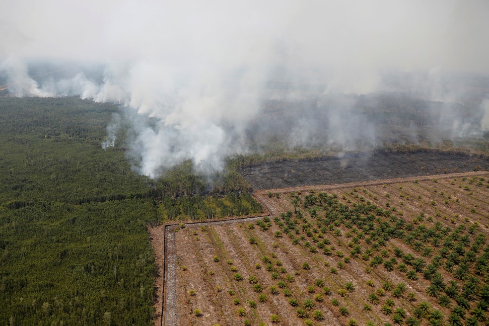 Krakatau Ngamuk, Wiranto Ditusuk, Hingga Perginya BJ Habibie