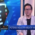 Pelaku Industri Kreatif Butuh Perlindungan HAKI