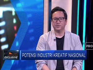 Pelaku Industri Kreatif Butuh Perlindungan HAKI