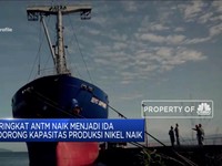 Pefindo Naikkan Peringkat Antam