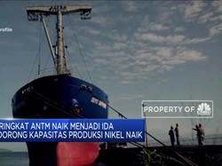 Pefindo Naikkan Peringkat Antam