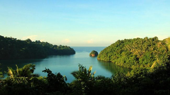 Pulau-pulau di Sulawesi Utara yang Layak Disambangi