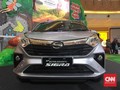 Bukan AC Double Blower, Berikut Kerja 'Kipas Angin' Sigra