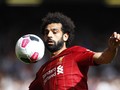 Liverpool Pastikan Salah Tak Cedera Parah