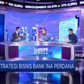 Alihkan Portofolio Kredit, Startegi Bisnis Bank Ina Tekan NPL